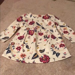 Old Navy Dress 12-18 months